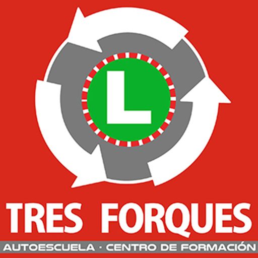 Autoescuela Tres Forques
